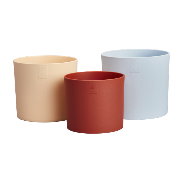 lex pott set 14cm hemelsblauw